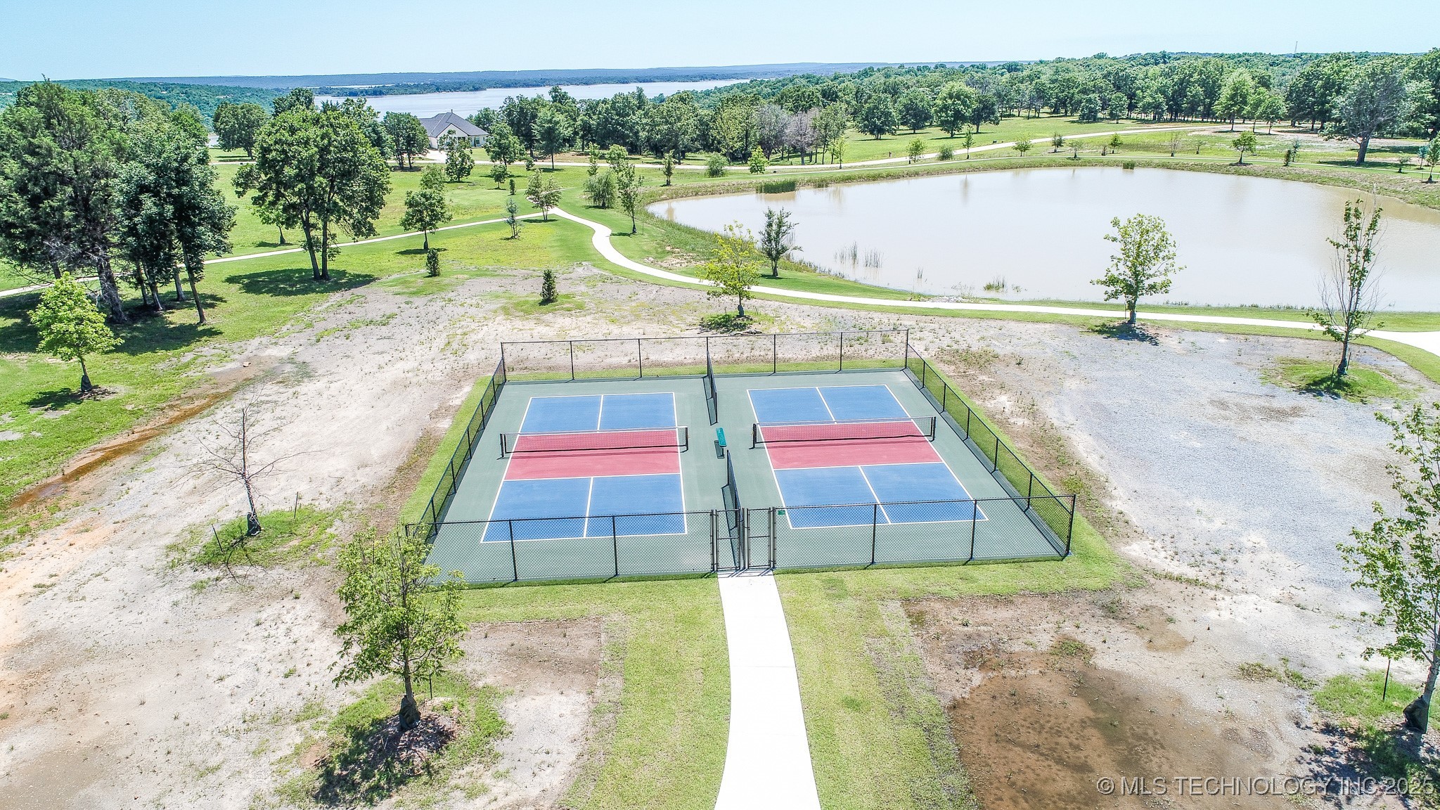 139 Patriot Pointe Eufaula OK 74432