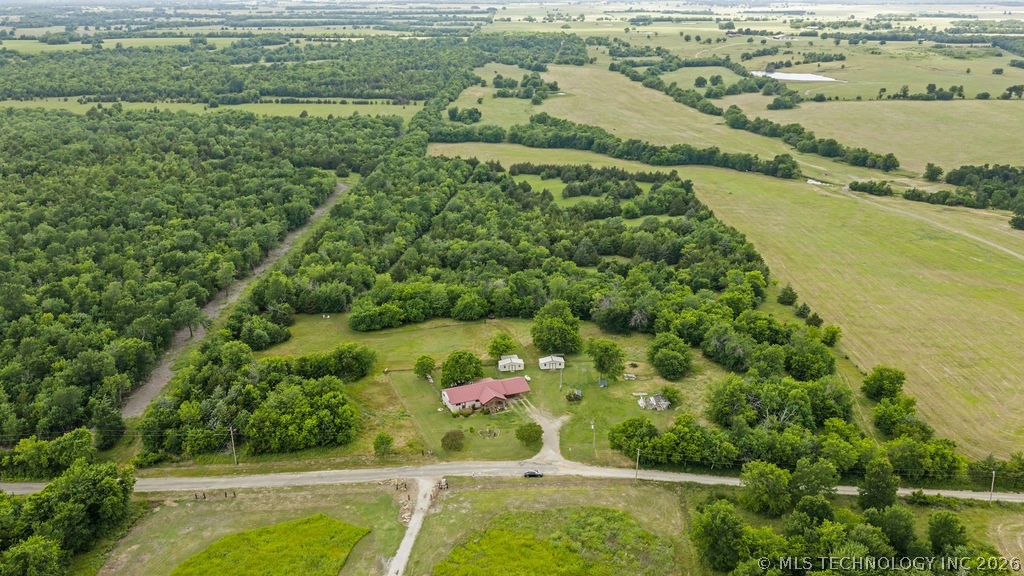 000 N 4190 Road Hugo OK 74743