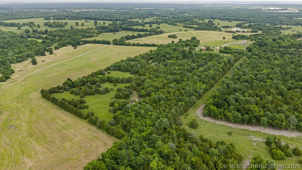 000 N 4190 Road Hugo OK 74743