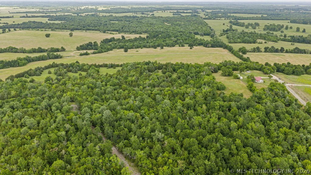 000 N 4190 Road Hugo OK 74743
