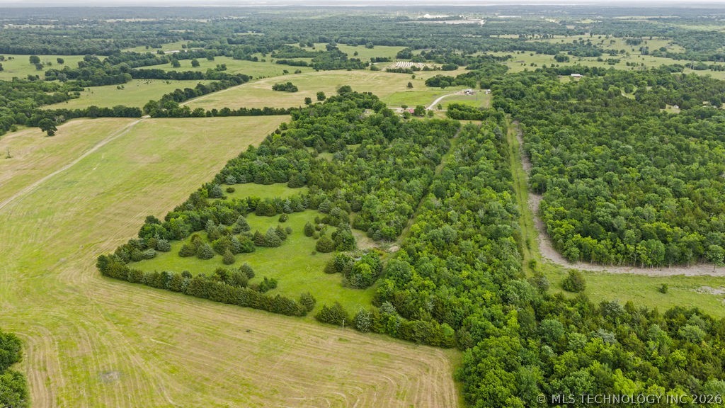 000 N 4190 Road Hugo OK 74743