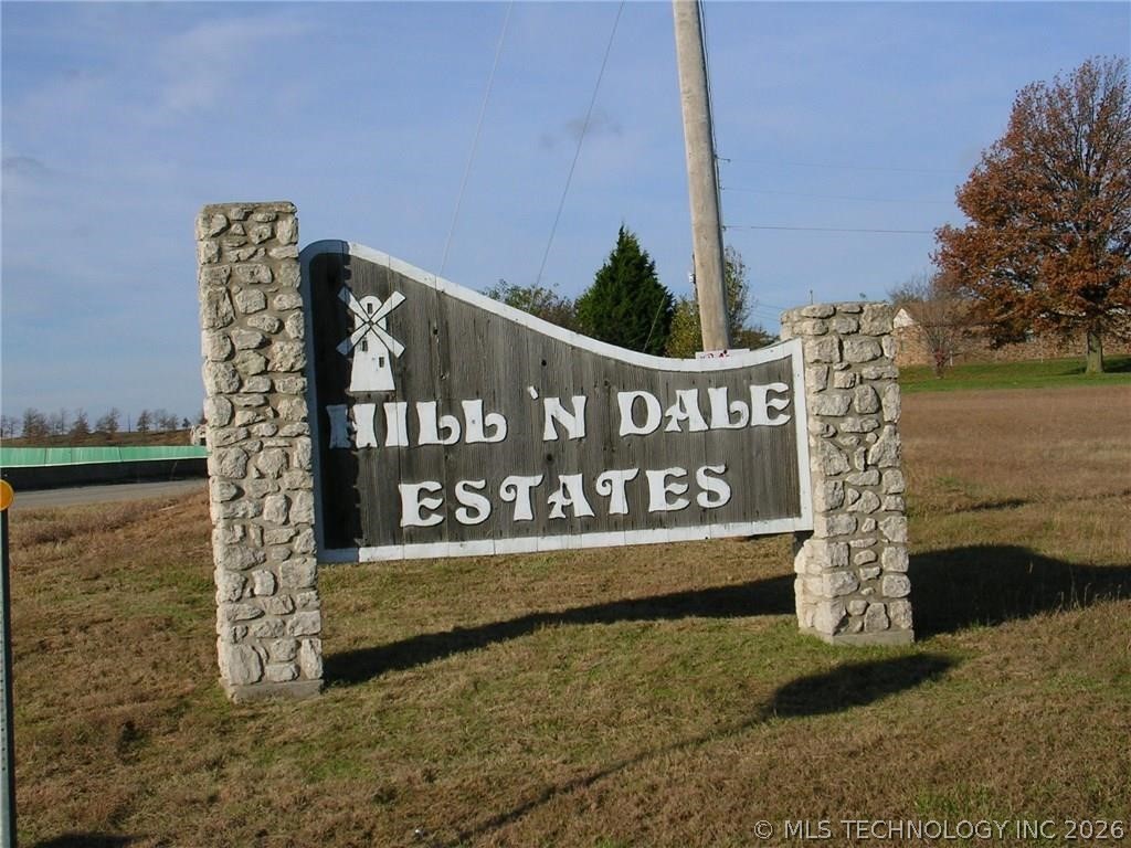 4283 W Circle Cleveland OK 74020