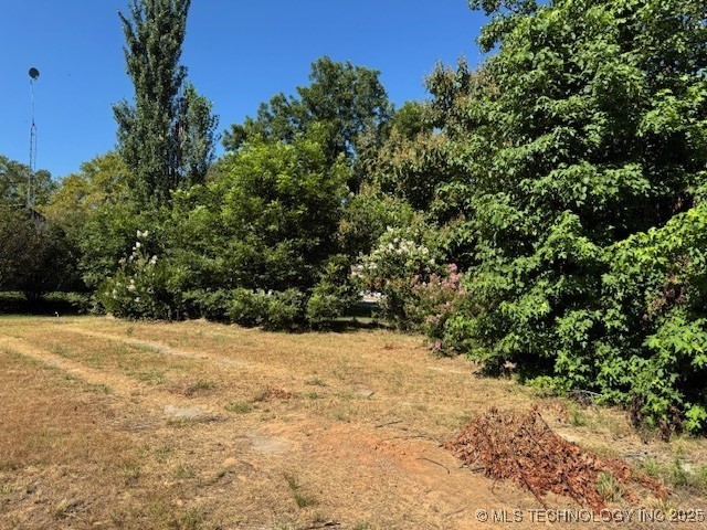 64 Golf Club Burneyville OK 73430