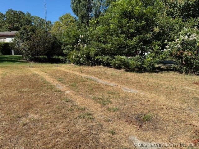 64 Golf Club Burneyville OK 73430
