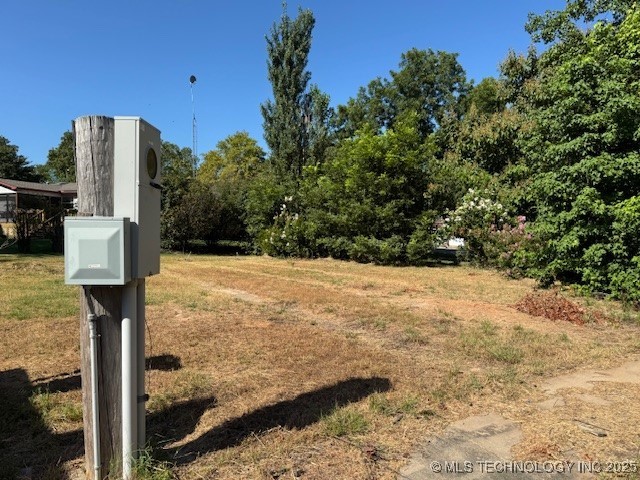 64 Golf Club Burneyville OK 73430