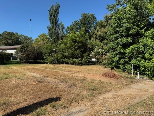 64 Golf Club Burneyville OK 73430