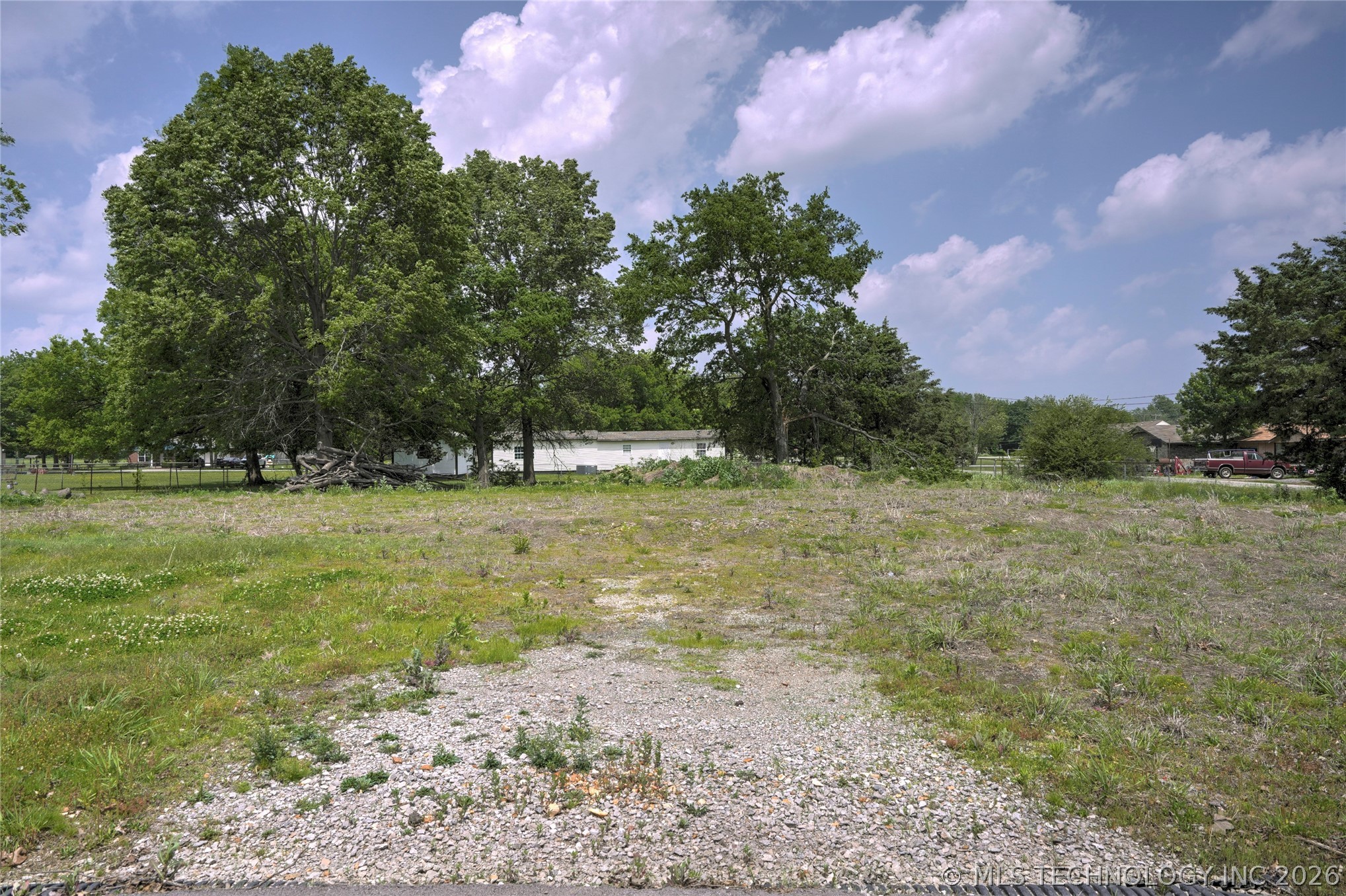 809 NE 5th Street Wagoner OK 74467