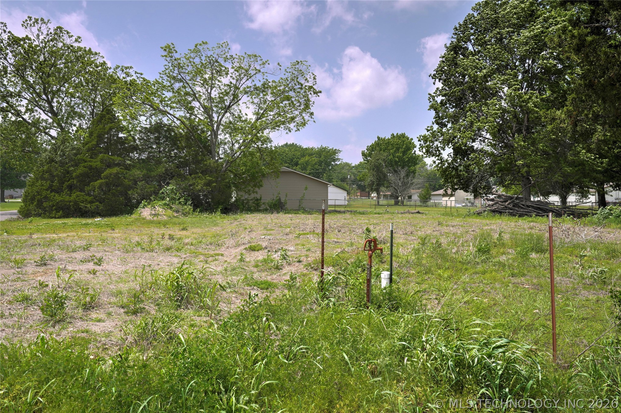 809 NE 5th Street Wagoner OK 74467