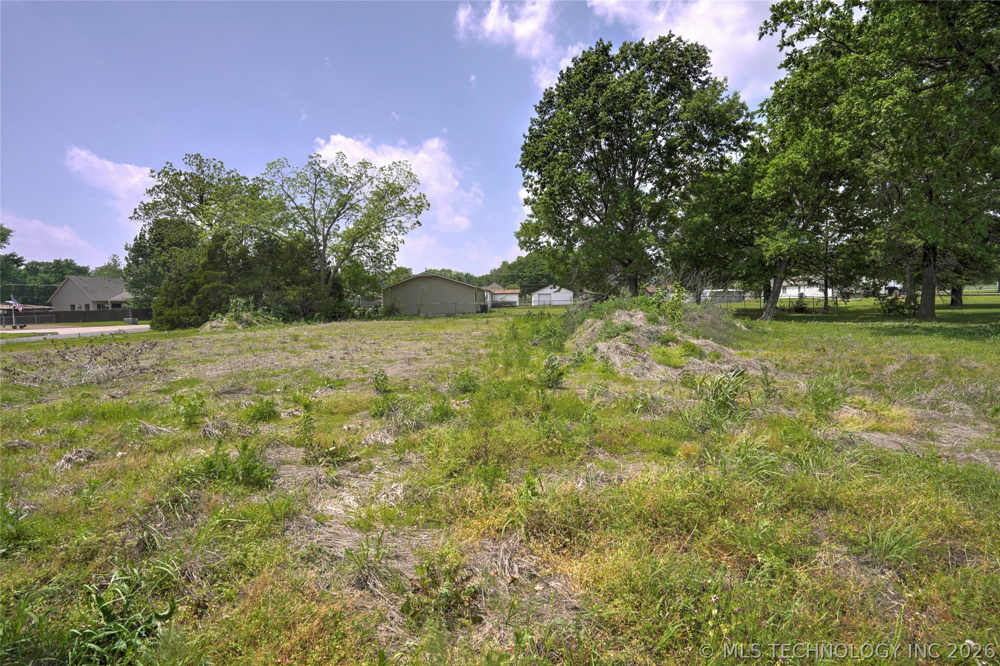 809 NE 5th Street Wagoner OK 74467