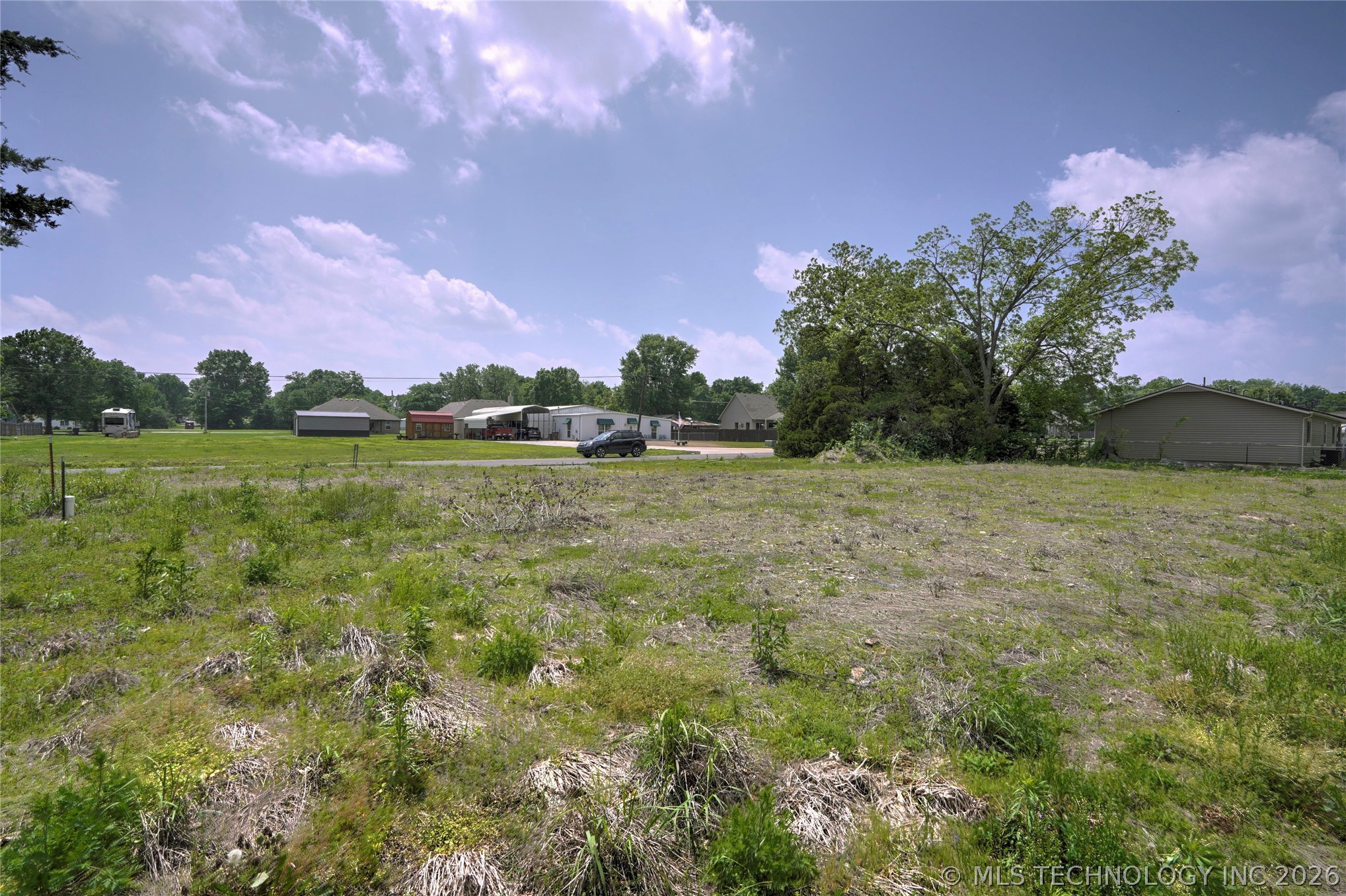 809 NE 5th Street Wagoner OK 74467