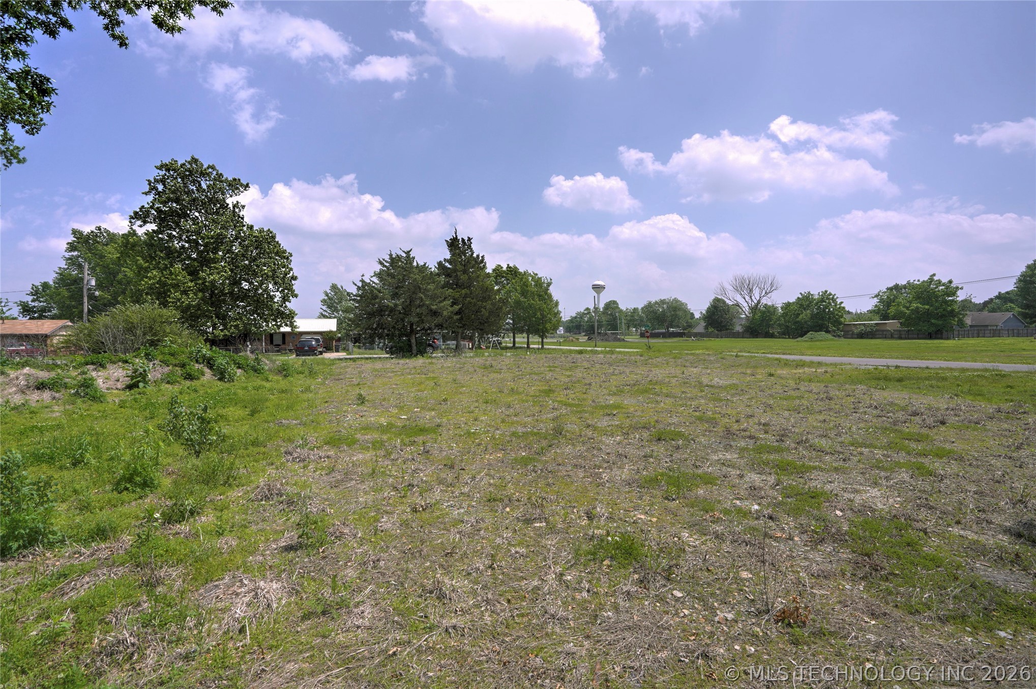 809 NE 5th Street Wagoner OK 74467