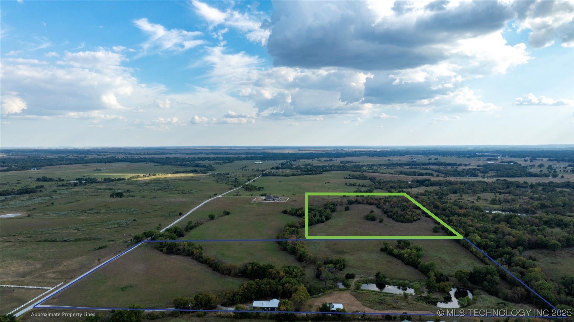 4030 Road Bartlesville OK 74006