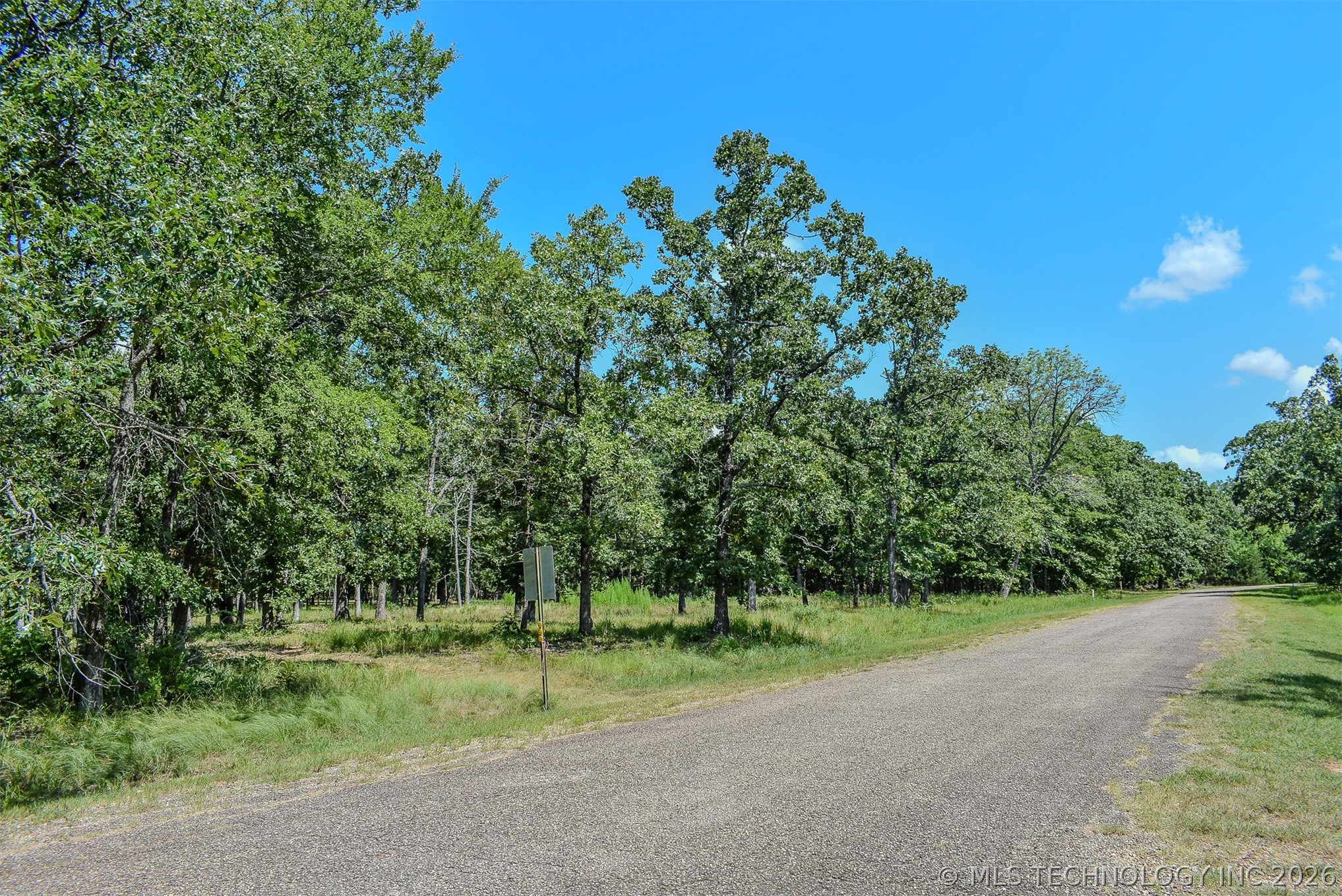 0 Lakeside Ridge Sawyer OK 74743