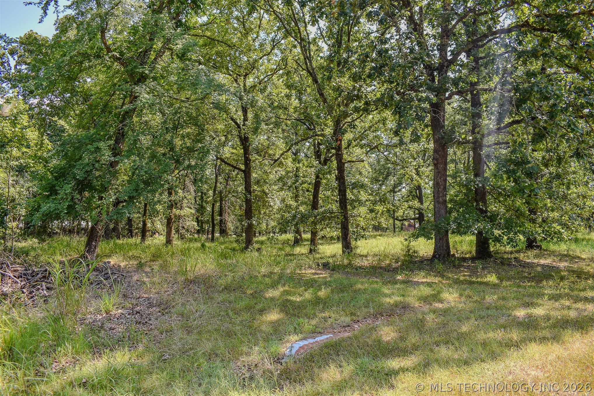 0 Lakeside Ridge Sawyer OK 74743