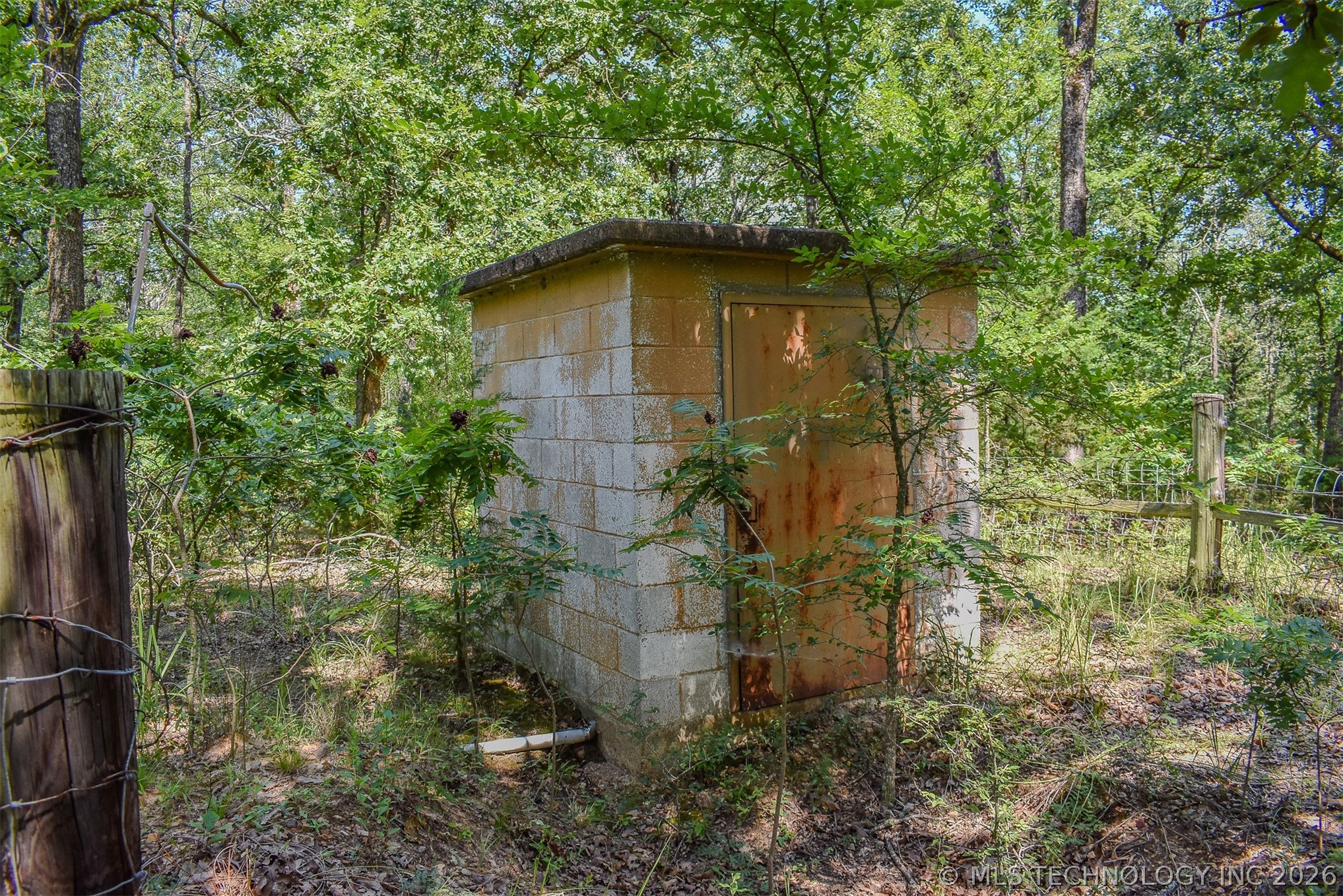 0 Lakeside Ridge Sawyer OK 74743