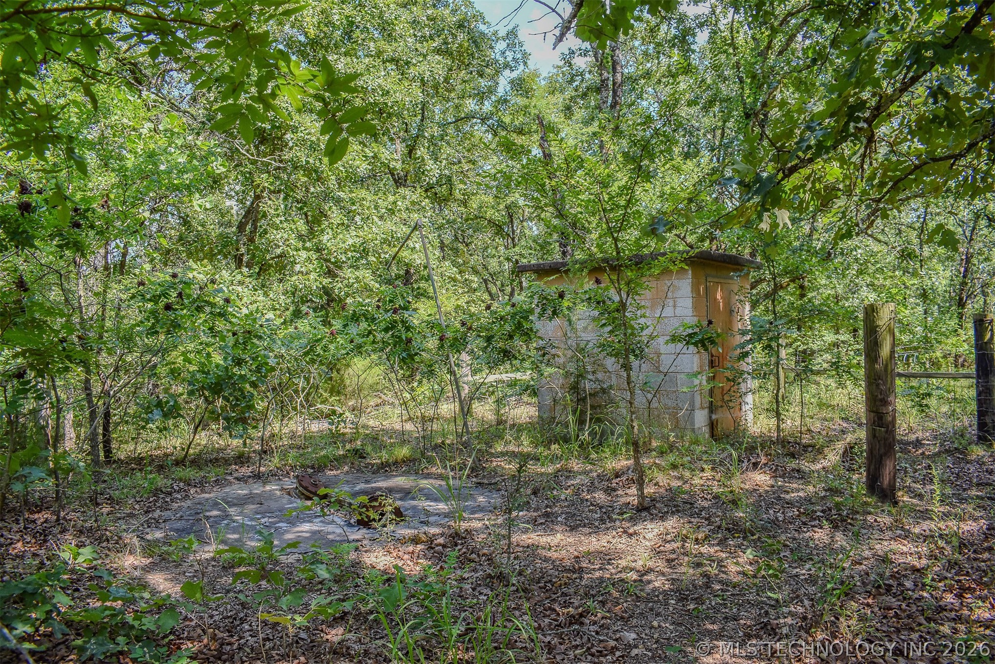 0 Lakeside Ridge Sawyer OK 74743