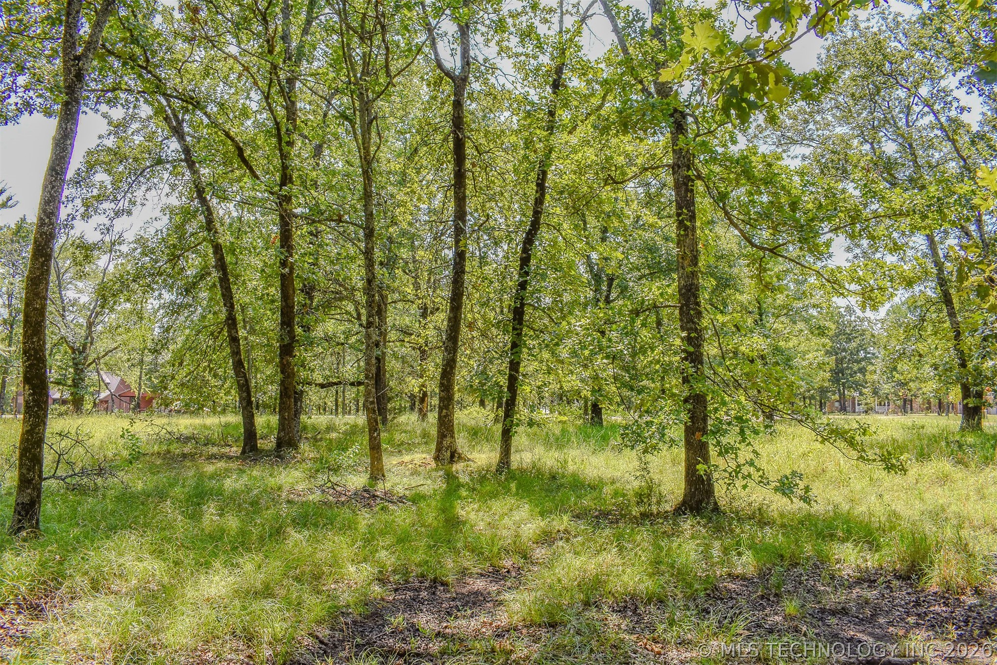 0 Lakeside Ridge Sawyer OK 74743