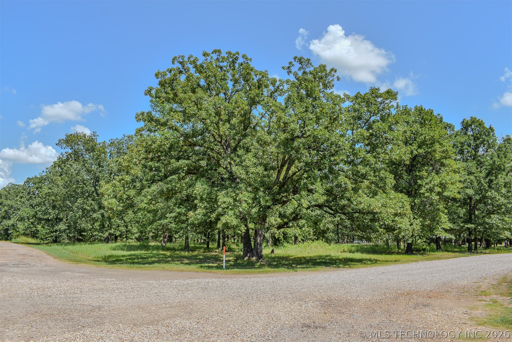 0 Lakeside Ridge Sawyer OK 74743
