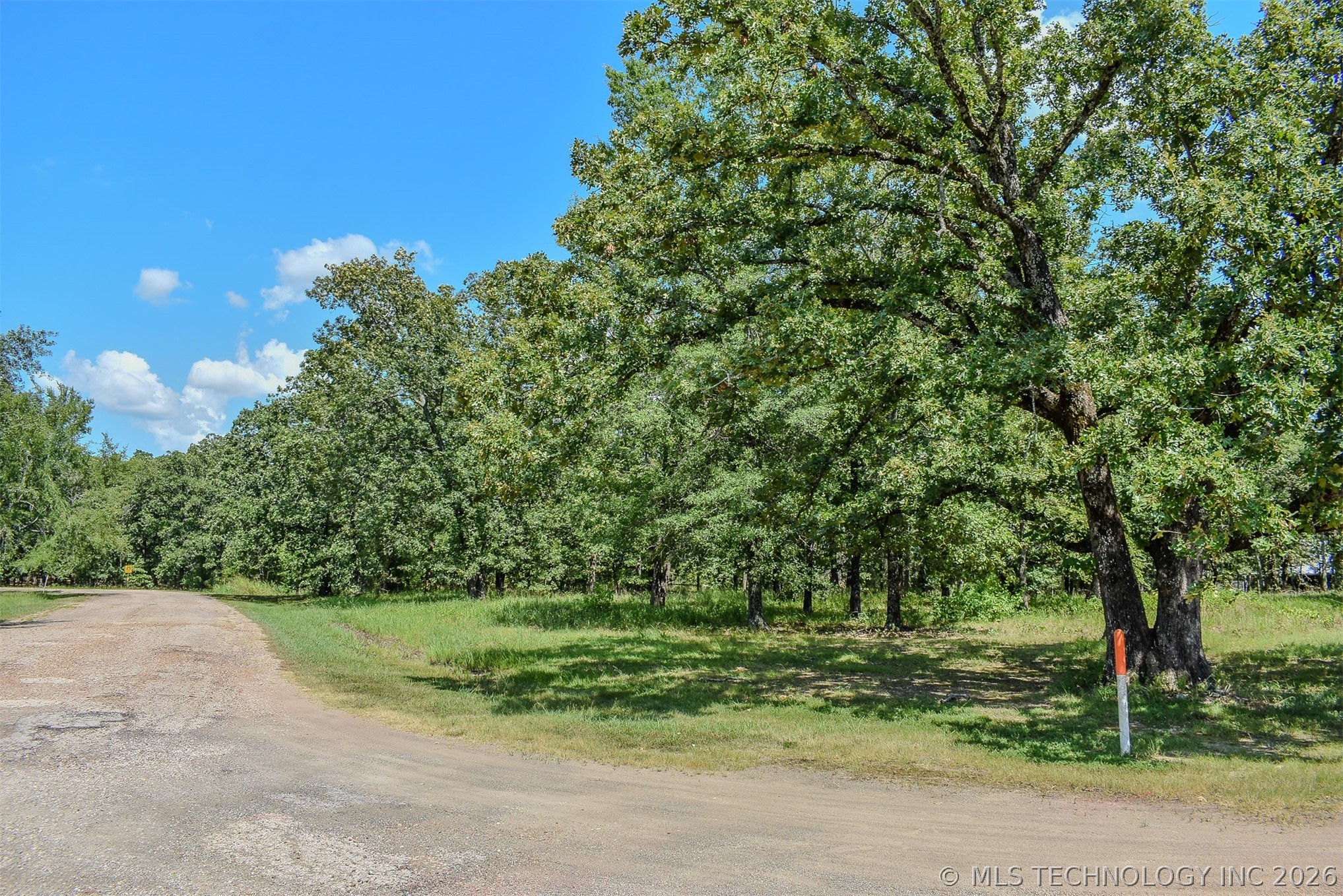 0 Lakeside Ridge Sawyer OK 74743