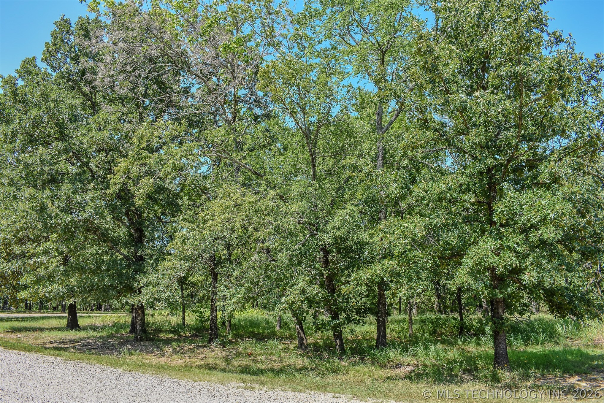0 Lakeside Ridge Sawyer OK 74743