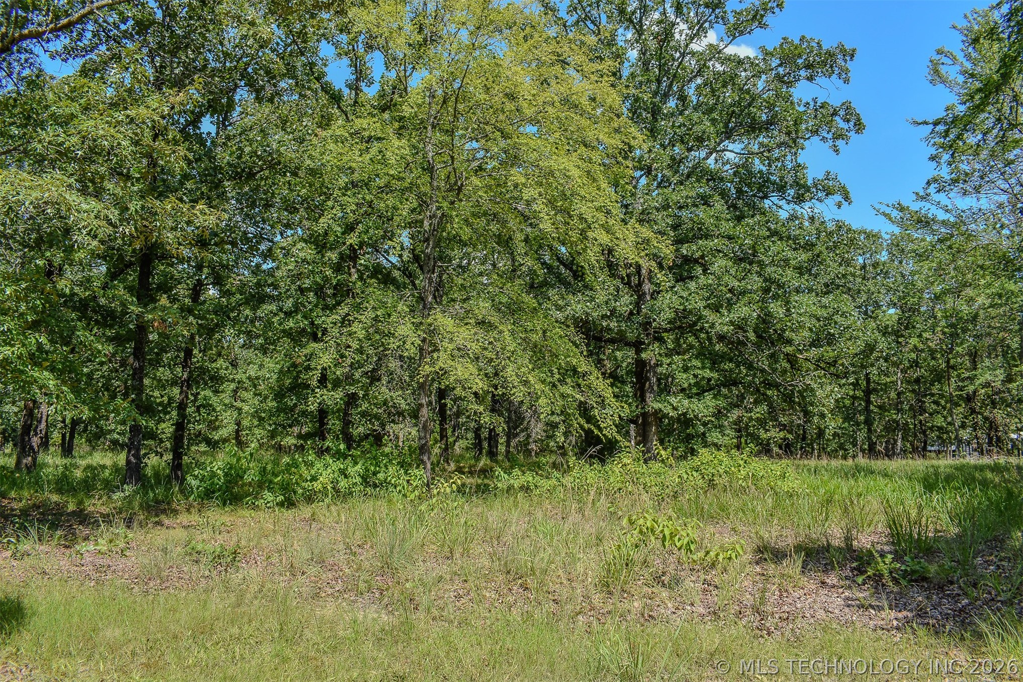 0 Lakeside Ridge Sawyer OK 74743