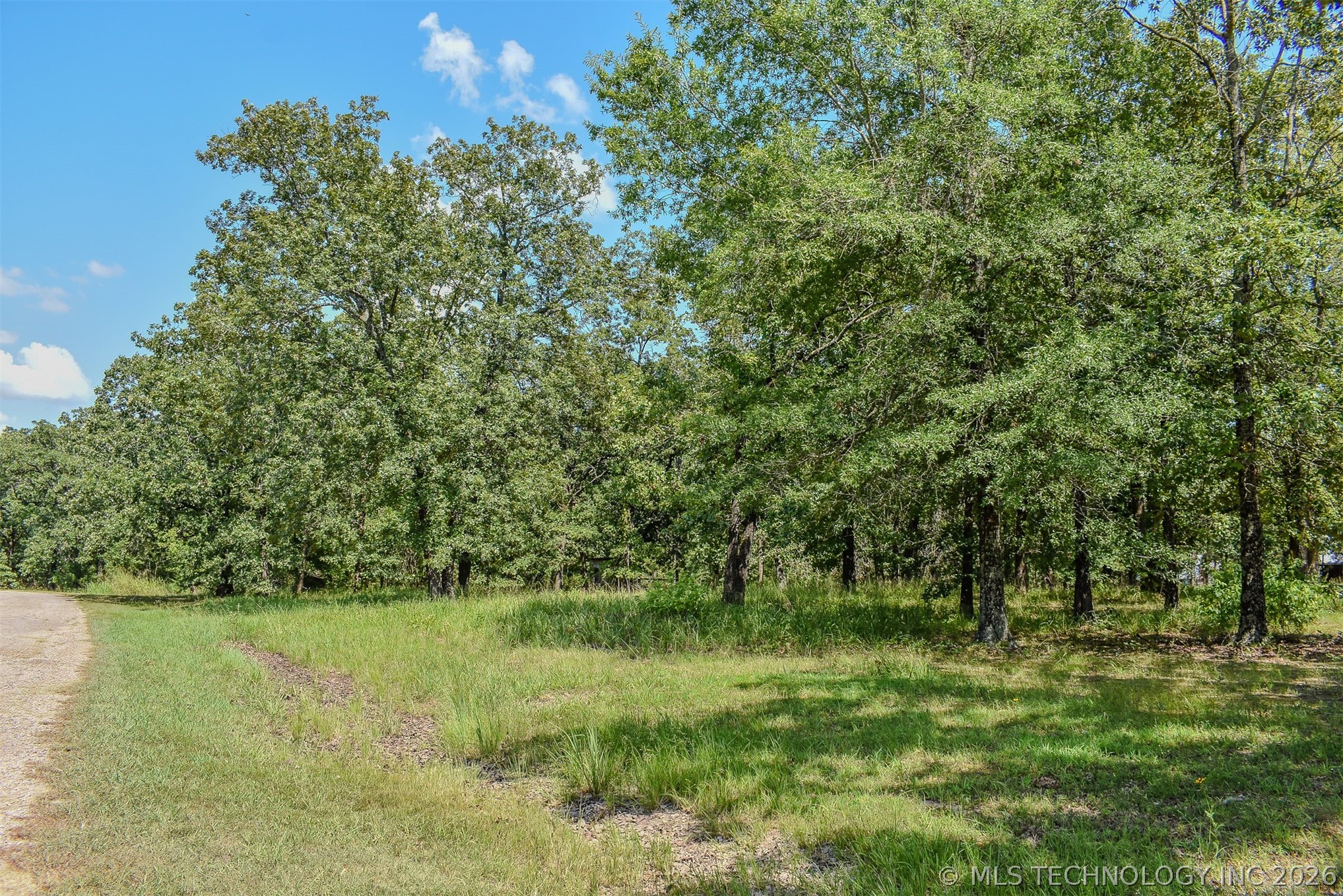 0 Lakeside Ridge Sawyer OK 74743