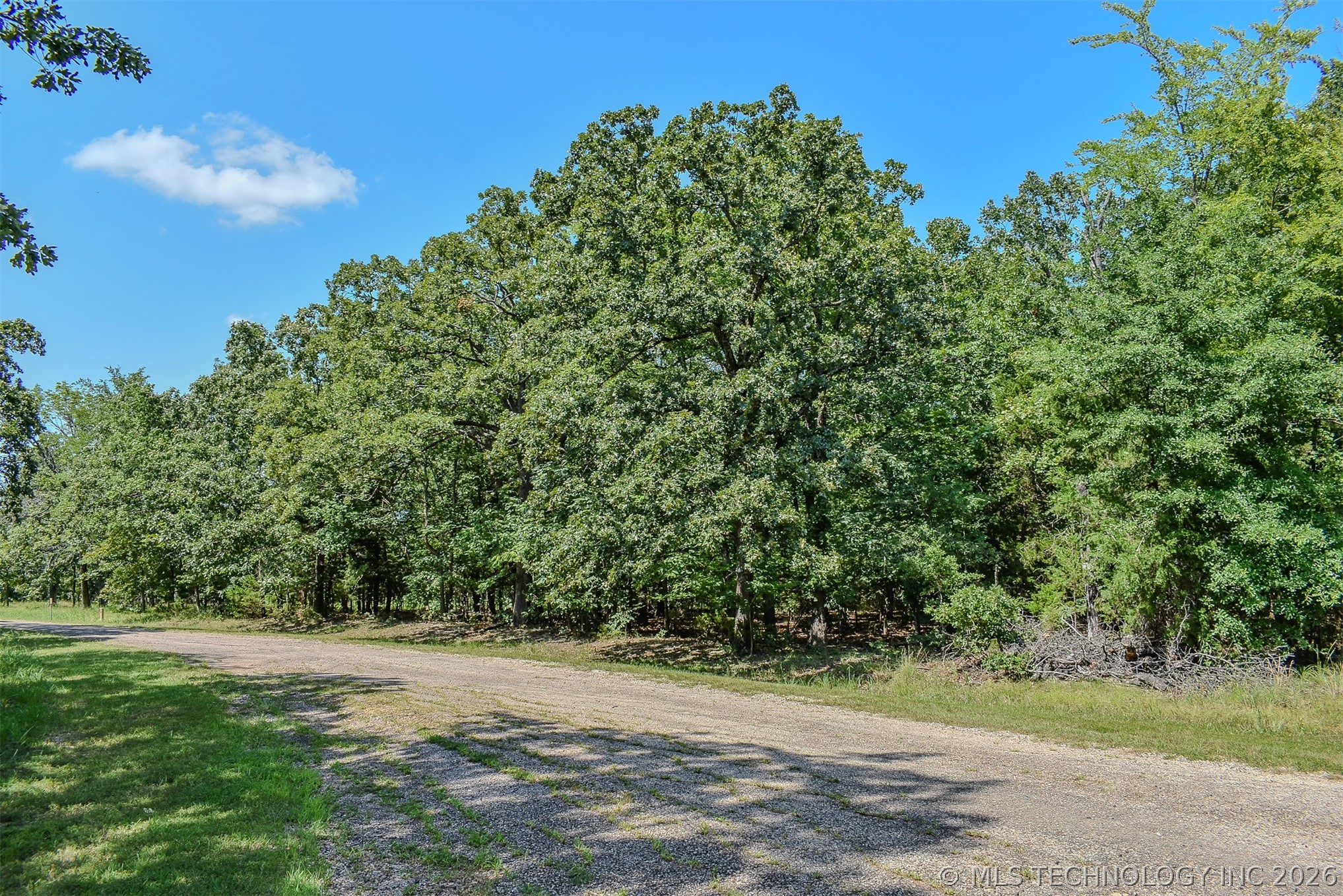 0 Lakeside Ridge Sawyer OK 74743