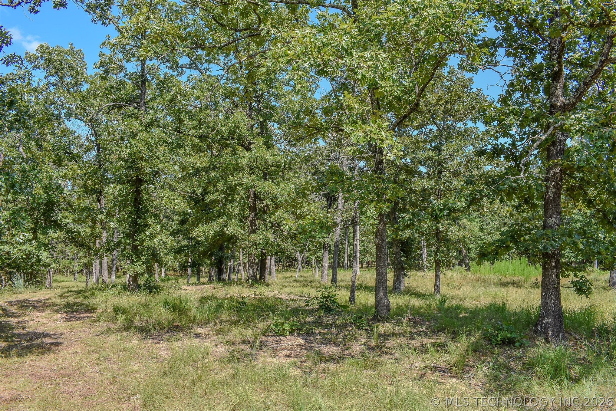 0 Lakeside Ridge Sawyer OK 74743