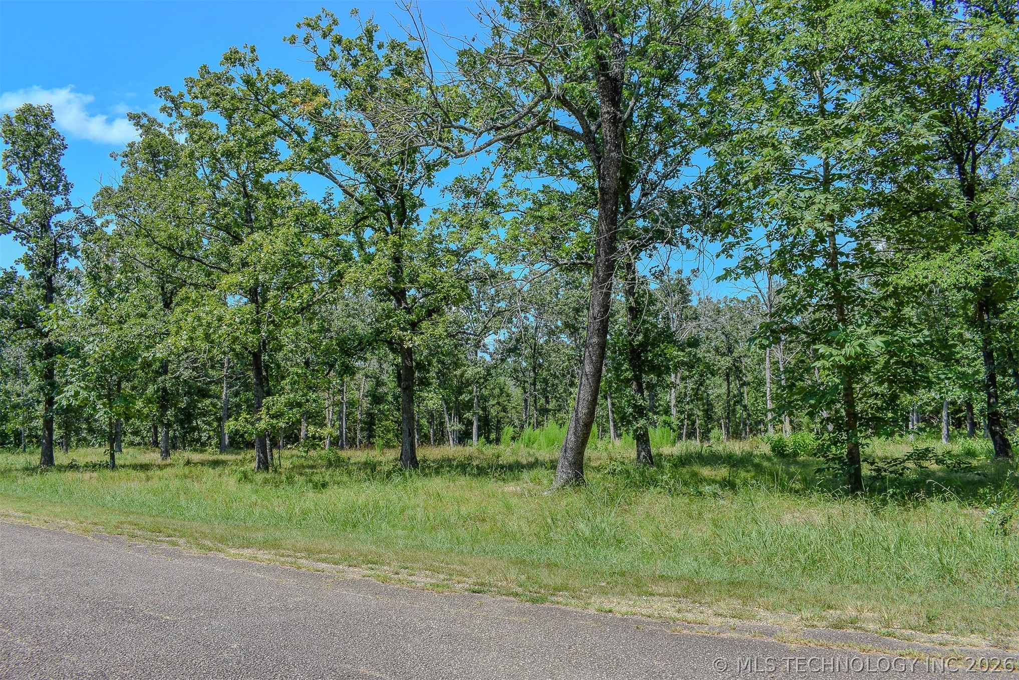 0 Lakeside Ridge Sawyer OK 74743
