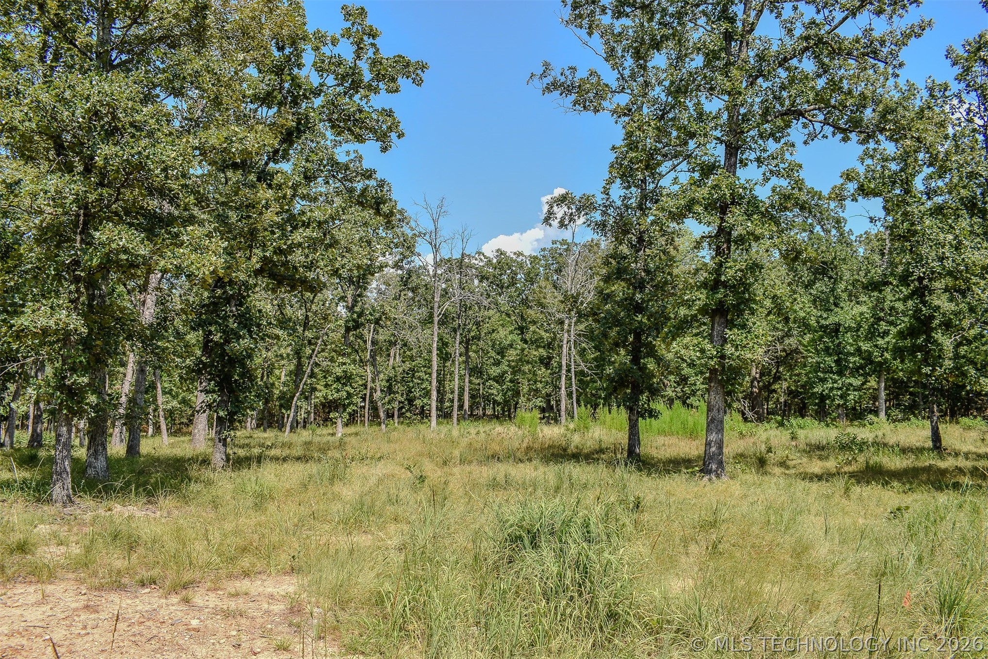 0 Lakeside Ridge Sawyer OK 74743