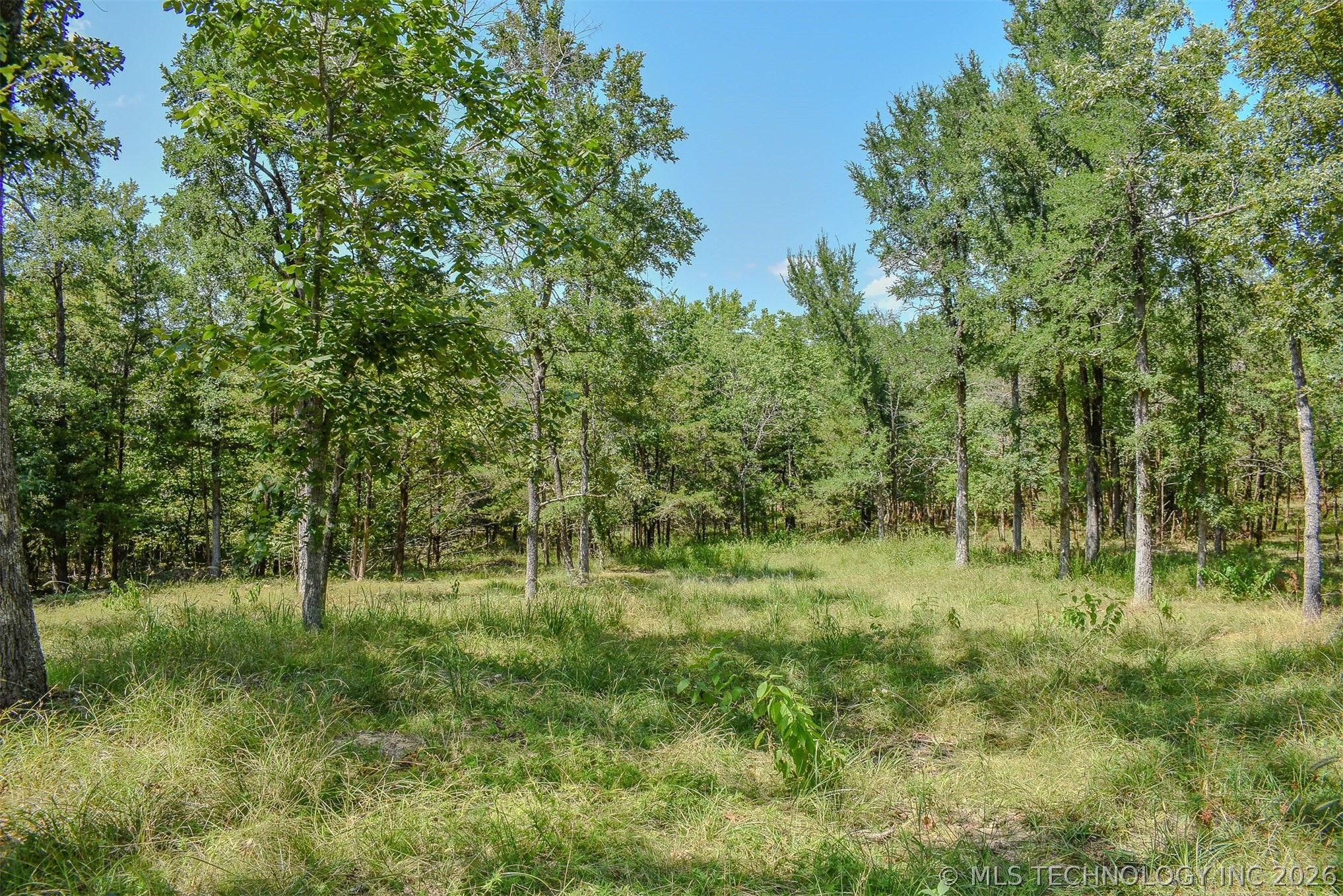 0 Lakeside Ridge Sawyer OK 74743