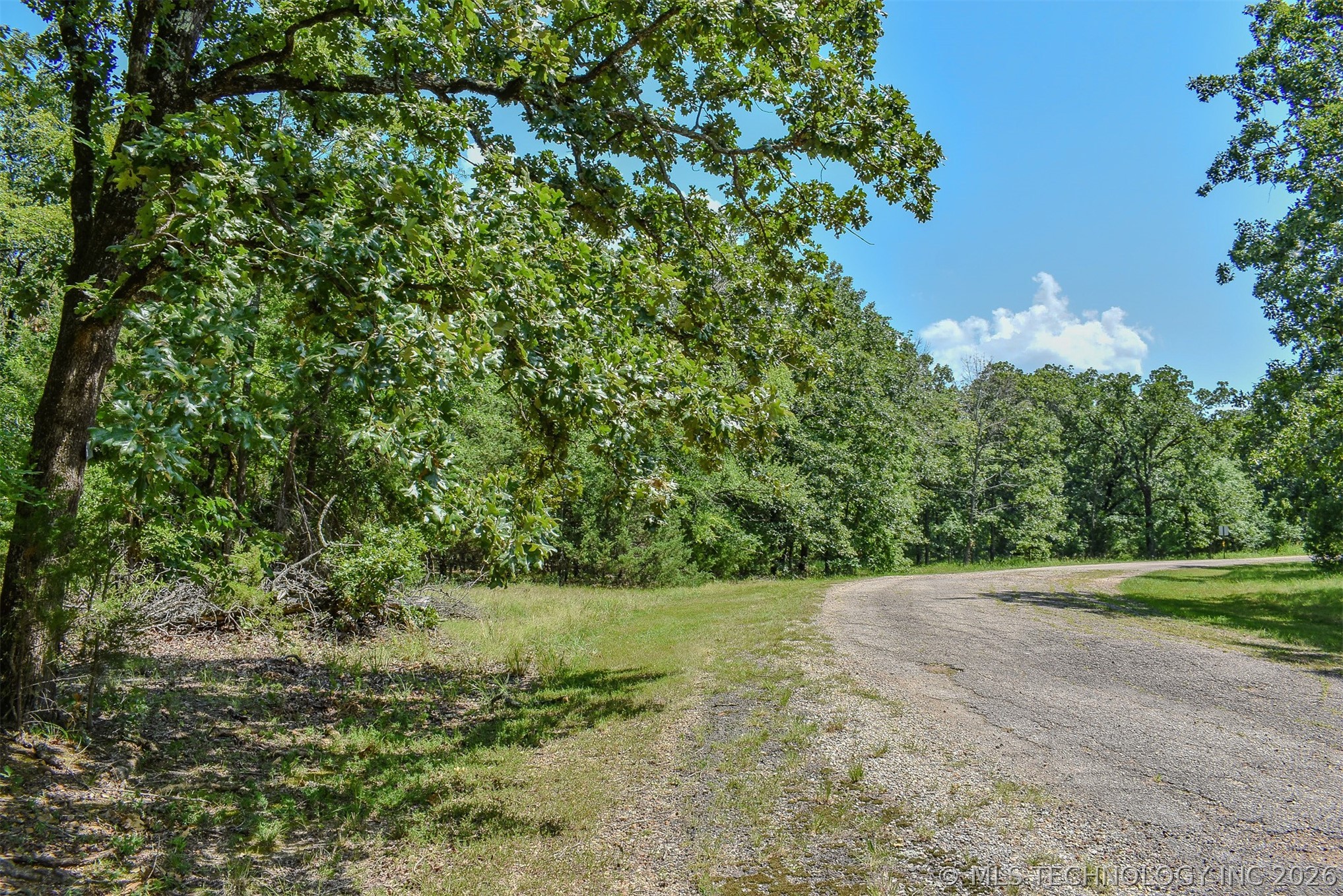 0 Lakeside Ridge Sawyer OK 74743