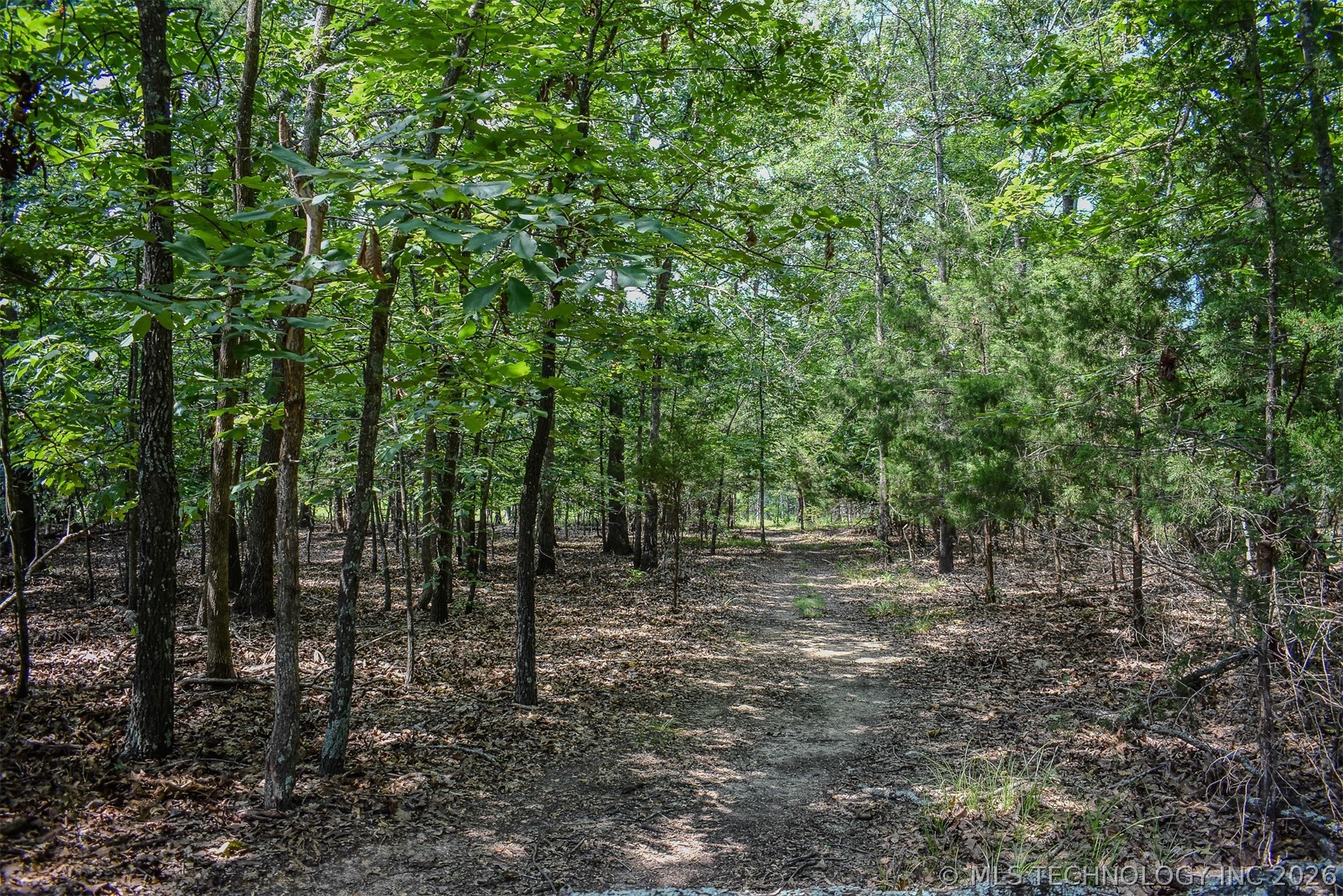 0 Lakeside Ridge Sawyer OK 74743