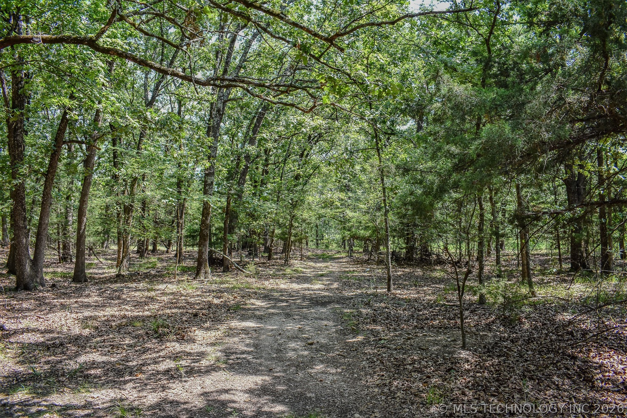 0 Lakeside Ridge Sawyer OK 74743