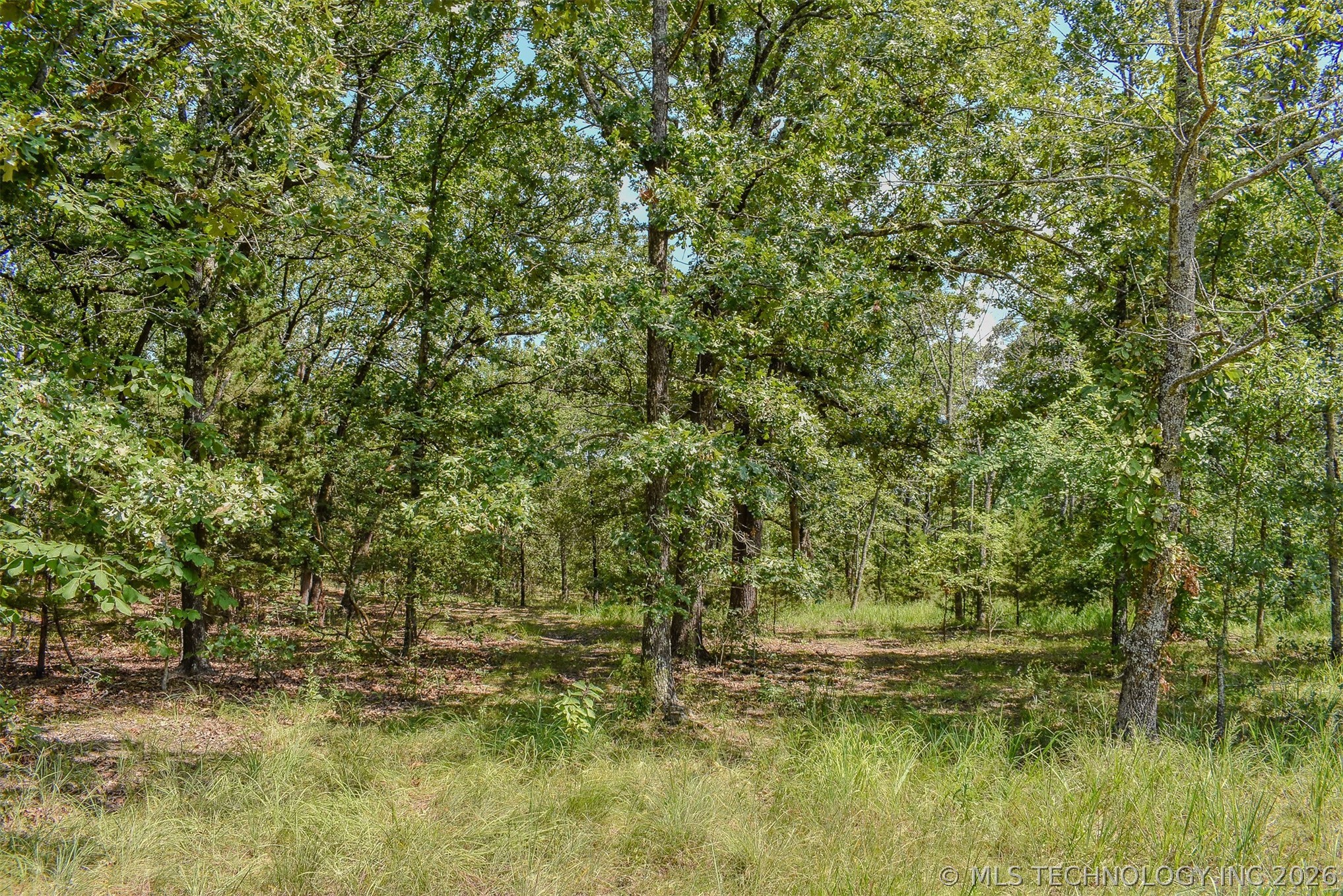 0 Lakeside Ridge Sawyer OK 74743