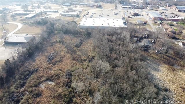 Commerce Holdenville OK 74848