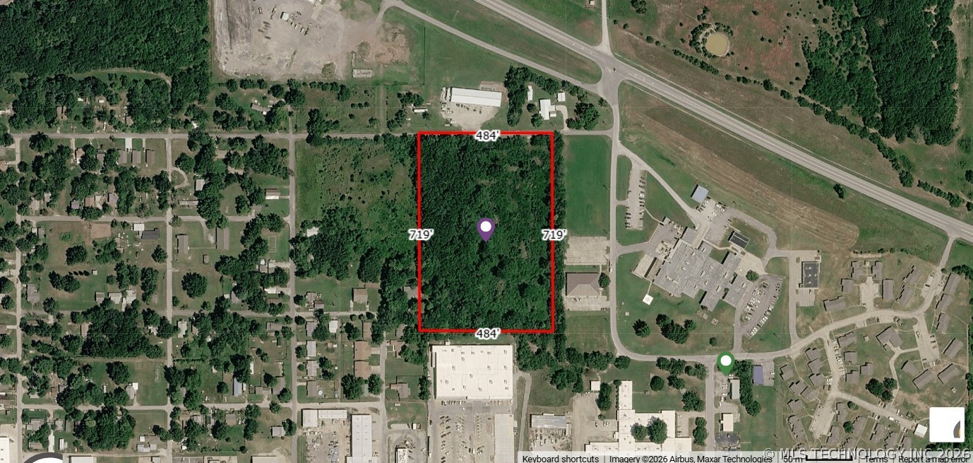 Commerce Holdenville OK 74848