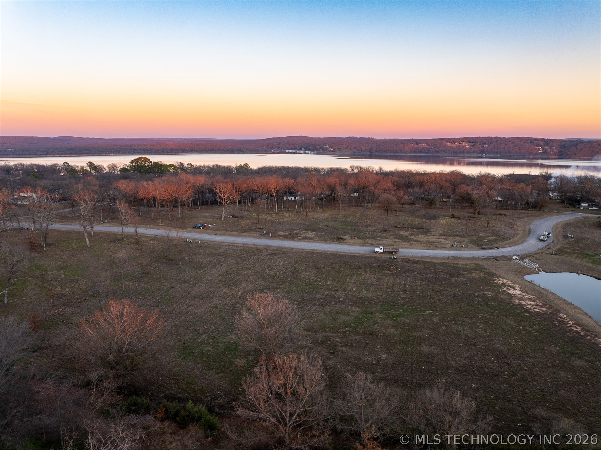 74091 S Fir Road Wagoner OK 74467