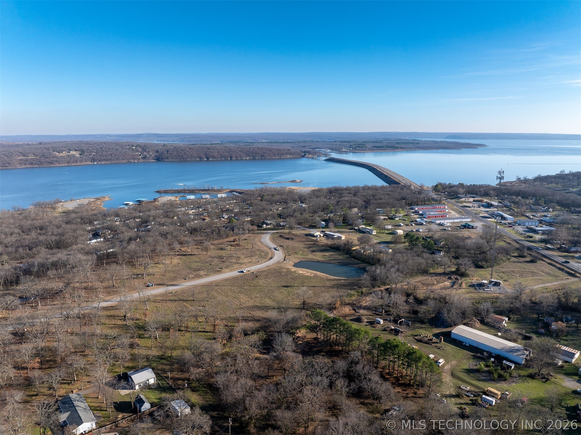 74091 S Fir Road Wagoner OK 74467