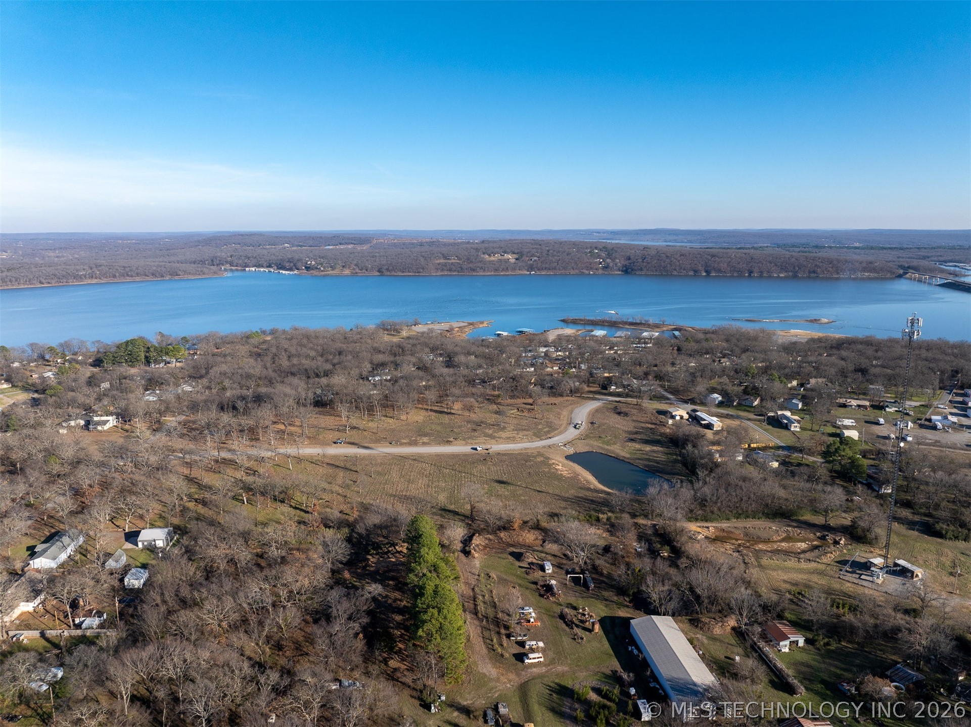 74091 S Fir Road Wagoner OK 74467