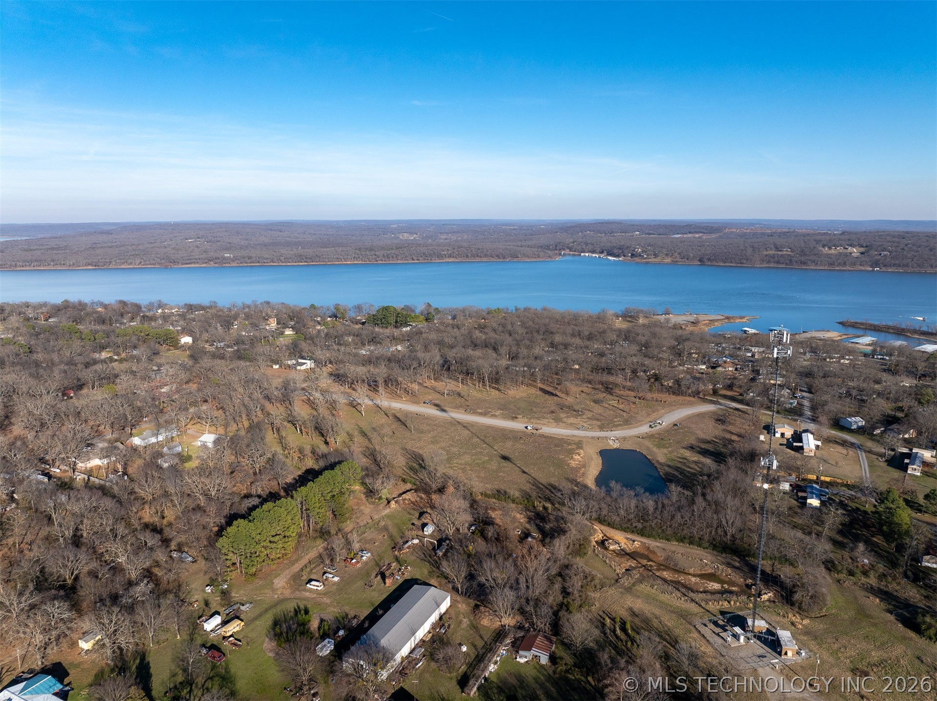 74091 S Fir Road Wagoner OK 74467