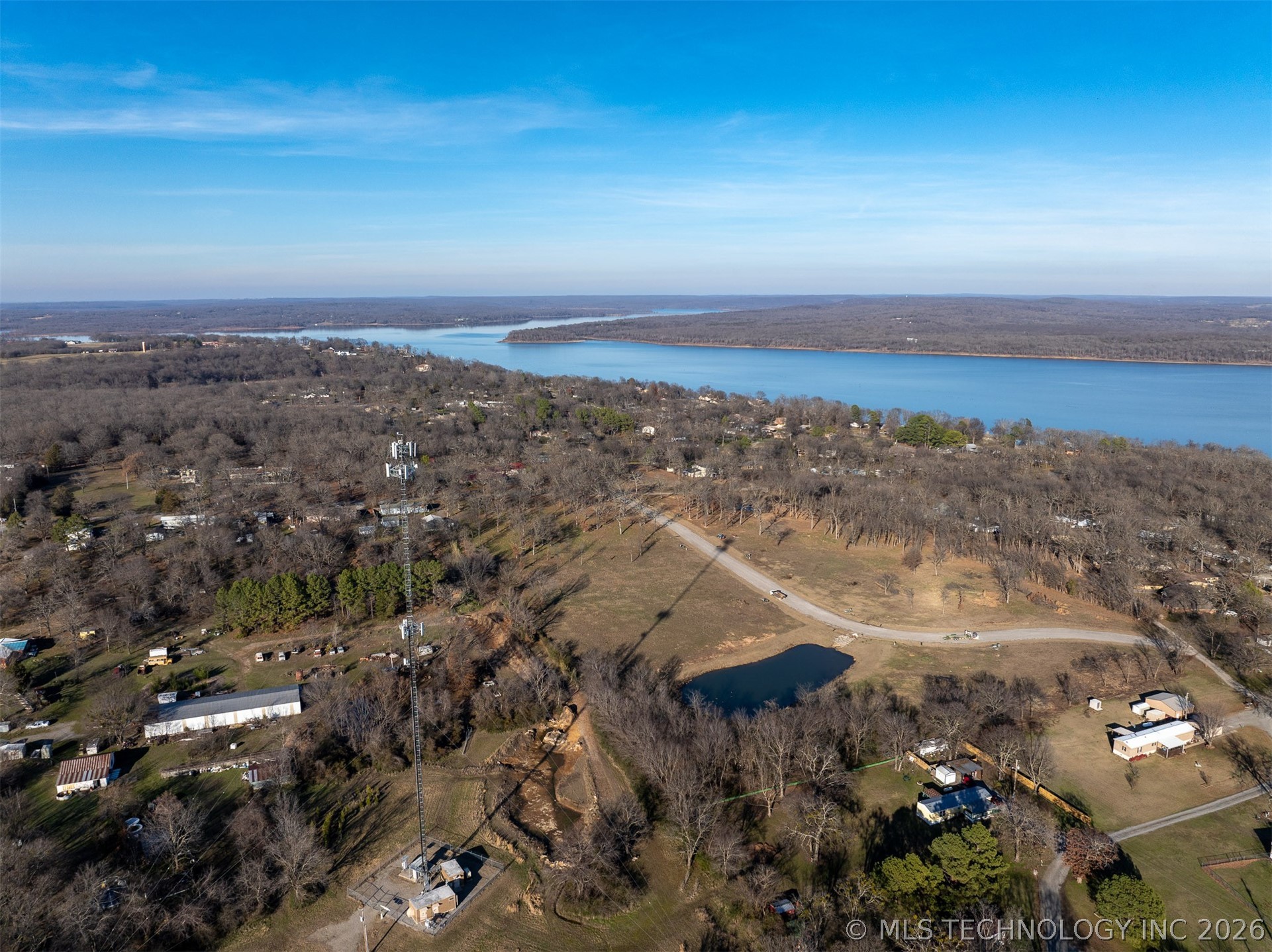 74091 S Fir Road Wagoner OK 74467