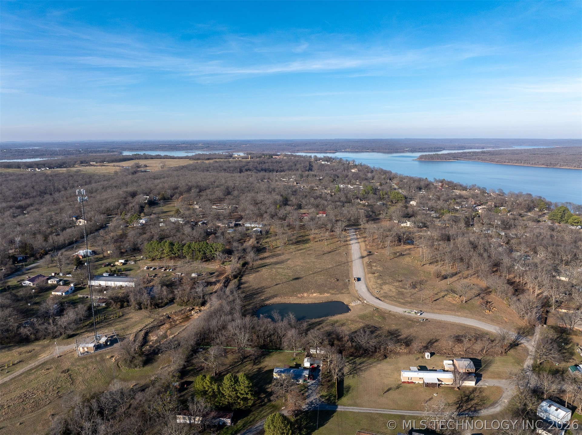 74091 S Fir Road Wagoner OK 74467