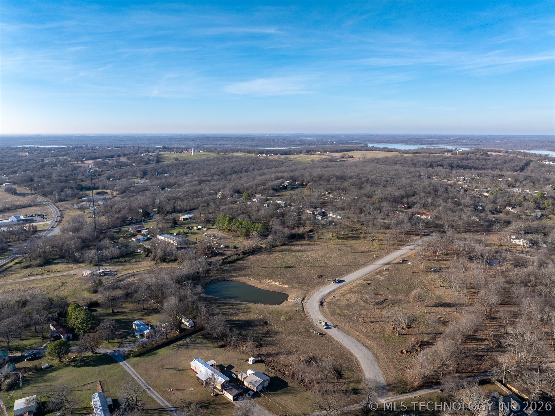 74091 S Fir Road Wagoner OK 74467