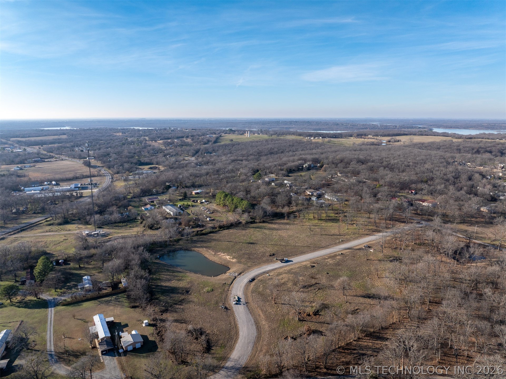 74091 S Fir Road Wagoner OK 74467