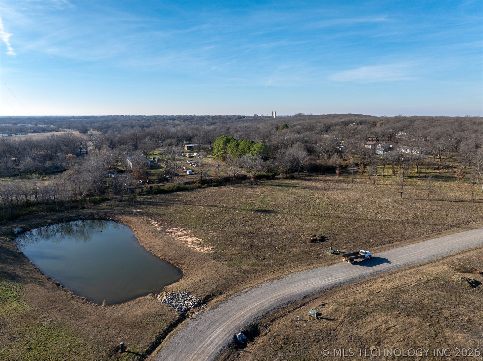 74091 S Fir Road Wagoner OK 74467