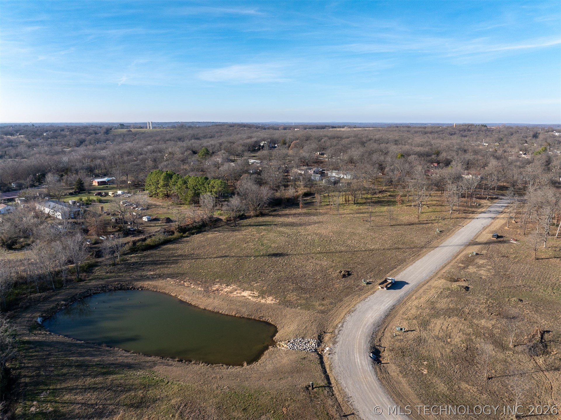 74091 S Fir Road Wagoner OK 74467
