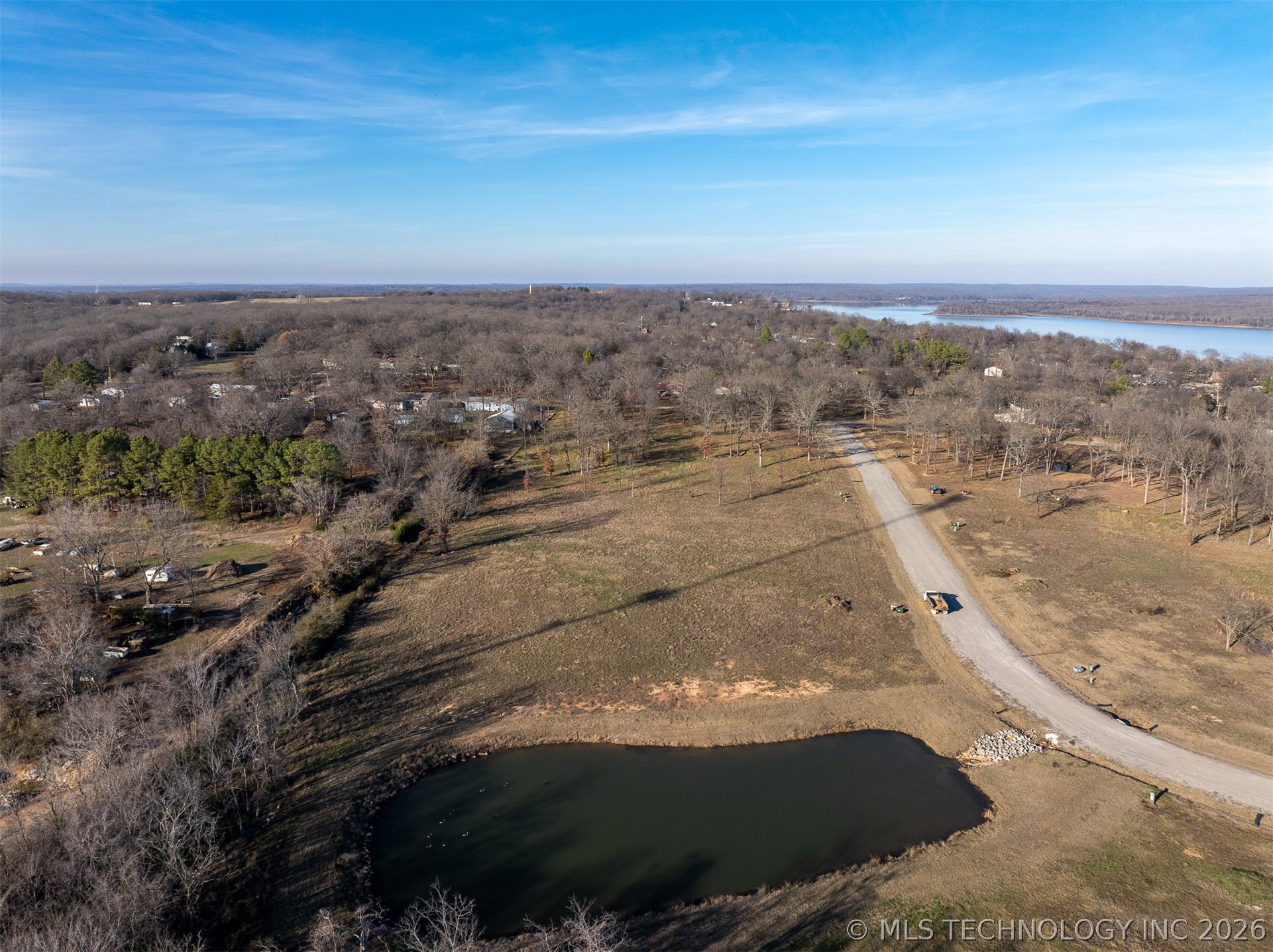 74091 S Fir Road Wagoner OK 74467