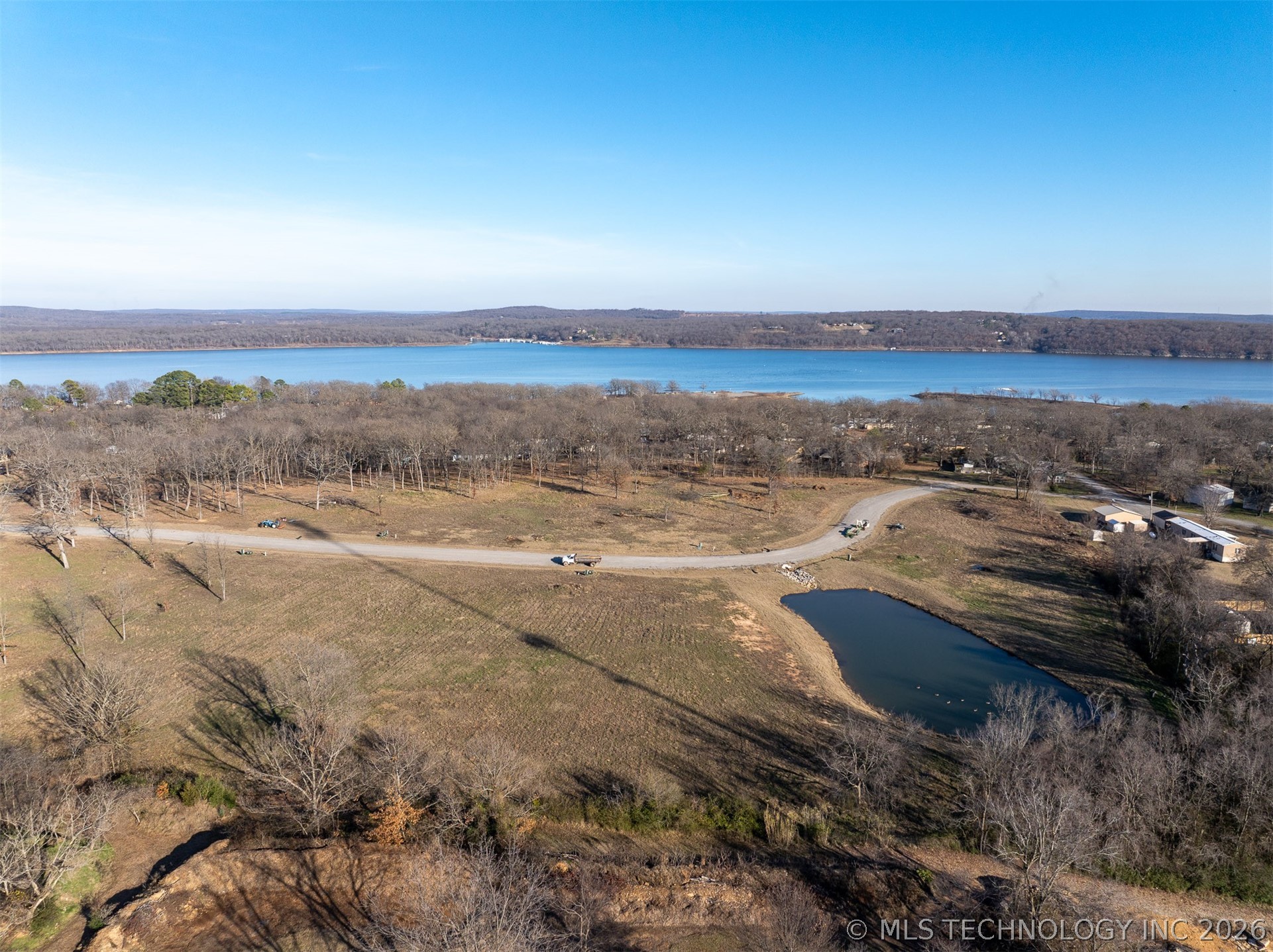 74091 S Fir Road Wagoner OK 74467