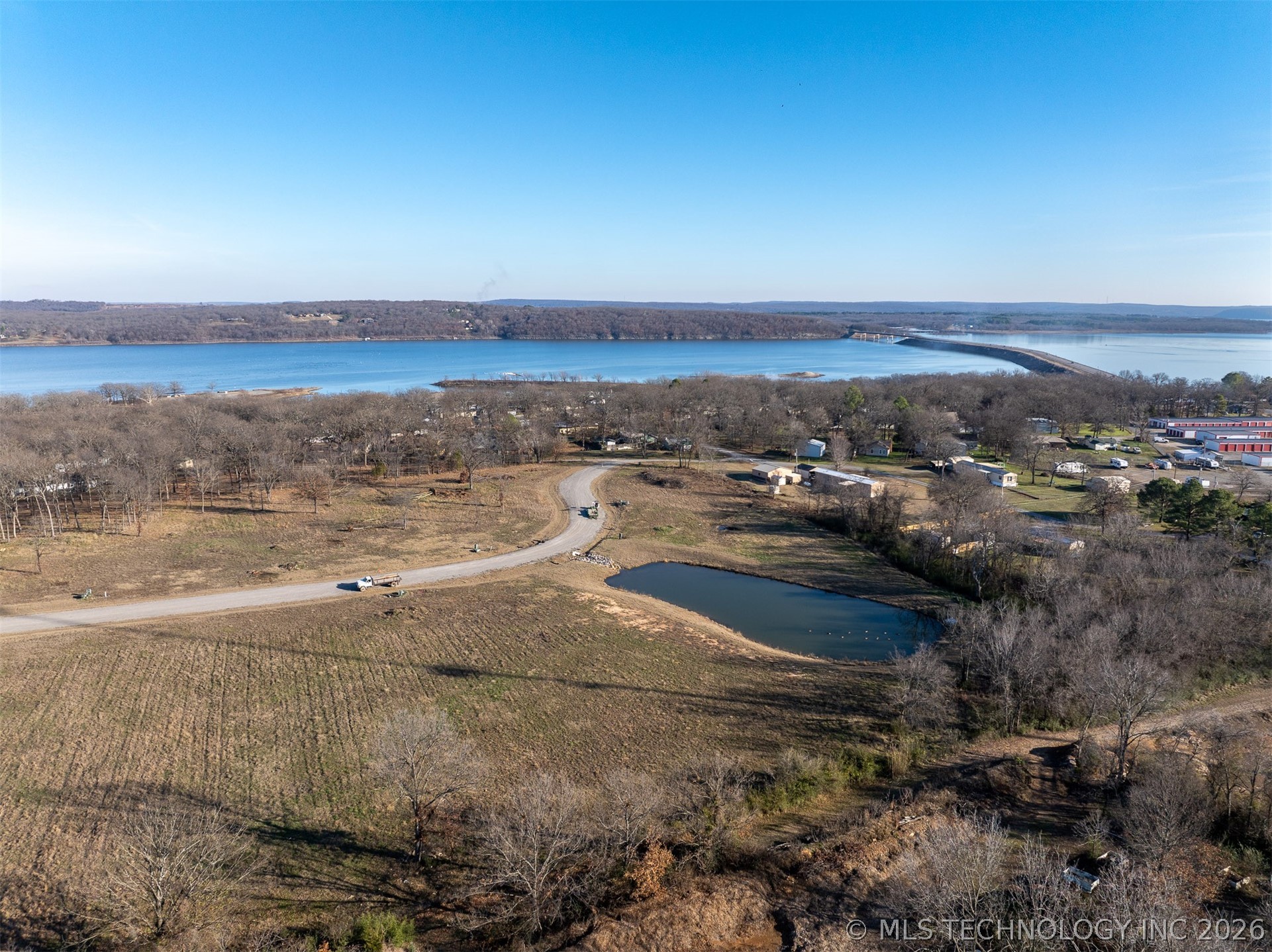 74091 S Fir Road Wagoner OK 74467